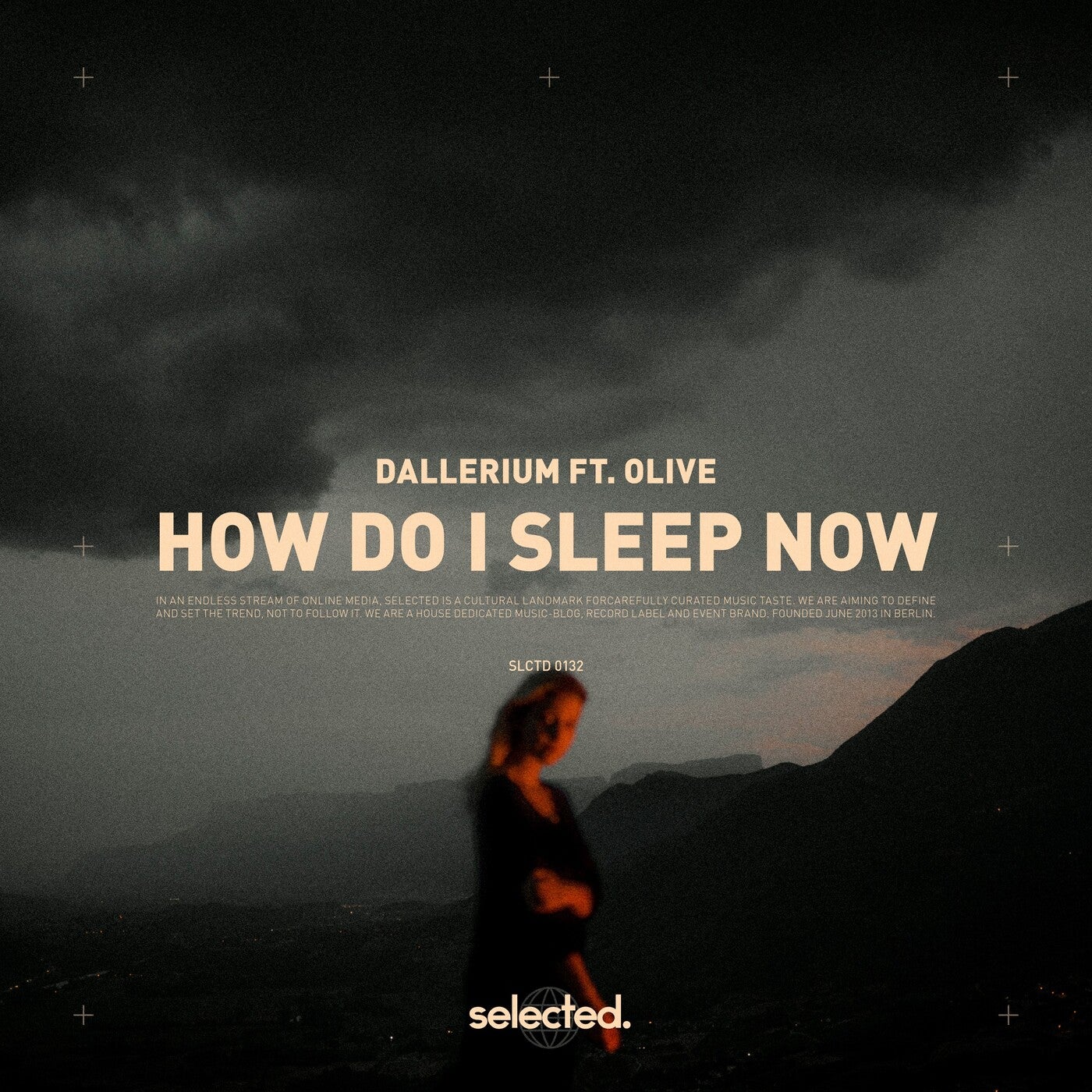 Dallerium feat. Olive - How Do I Sleep Now (Extended Mix)