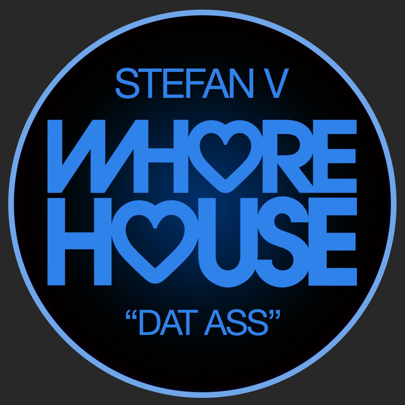 Stefan V - Dat Ass (Original Mix)