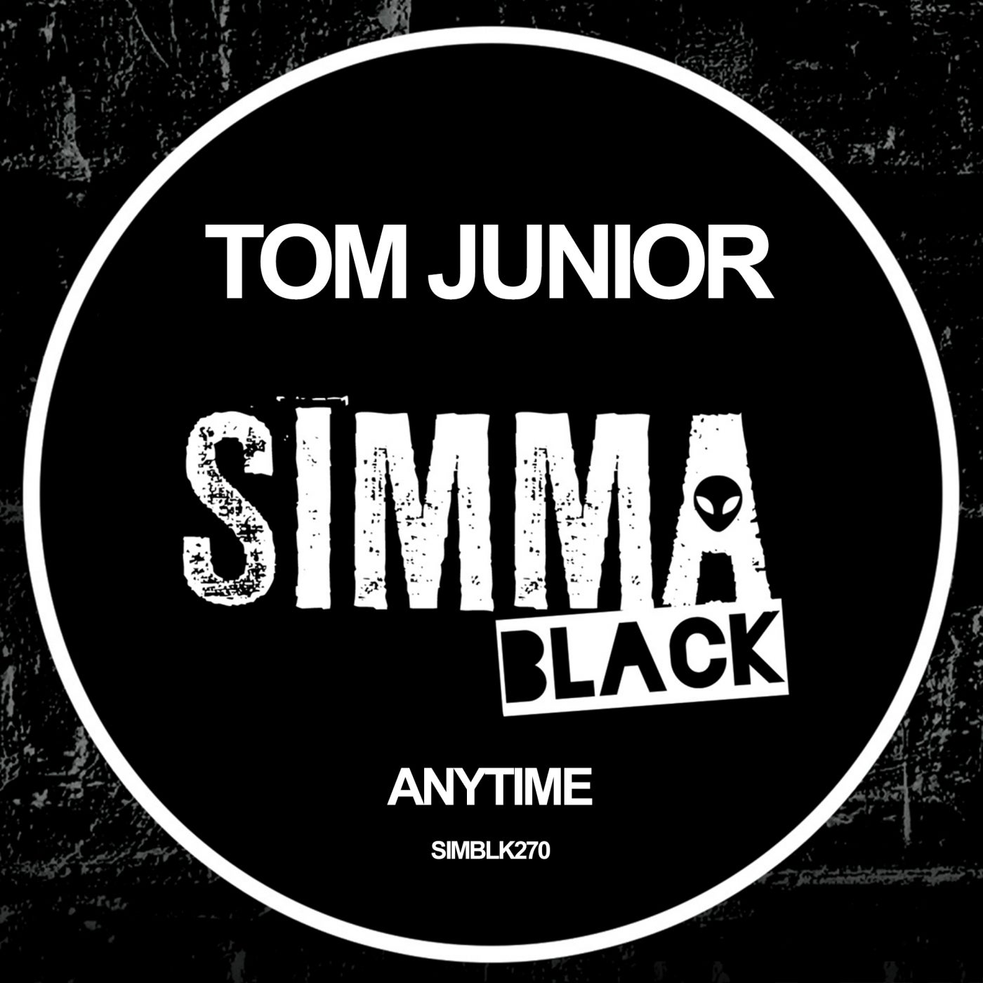 Tom Junior - Anytime (Original Mix)