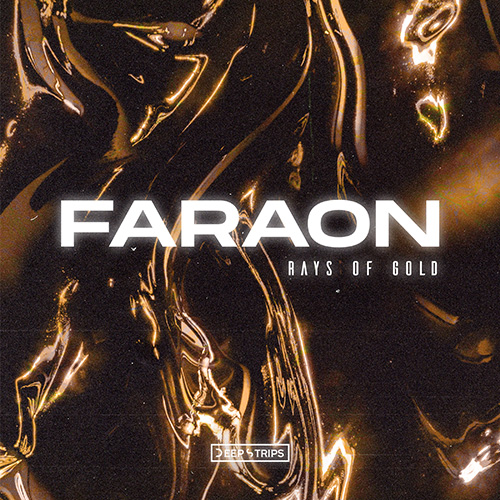 FaraoN - Rays of Gold (Original Mix)