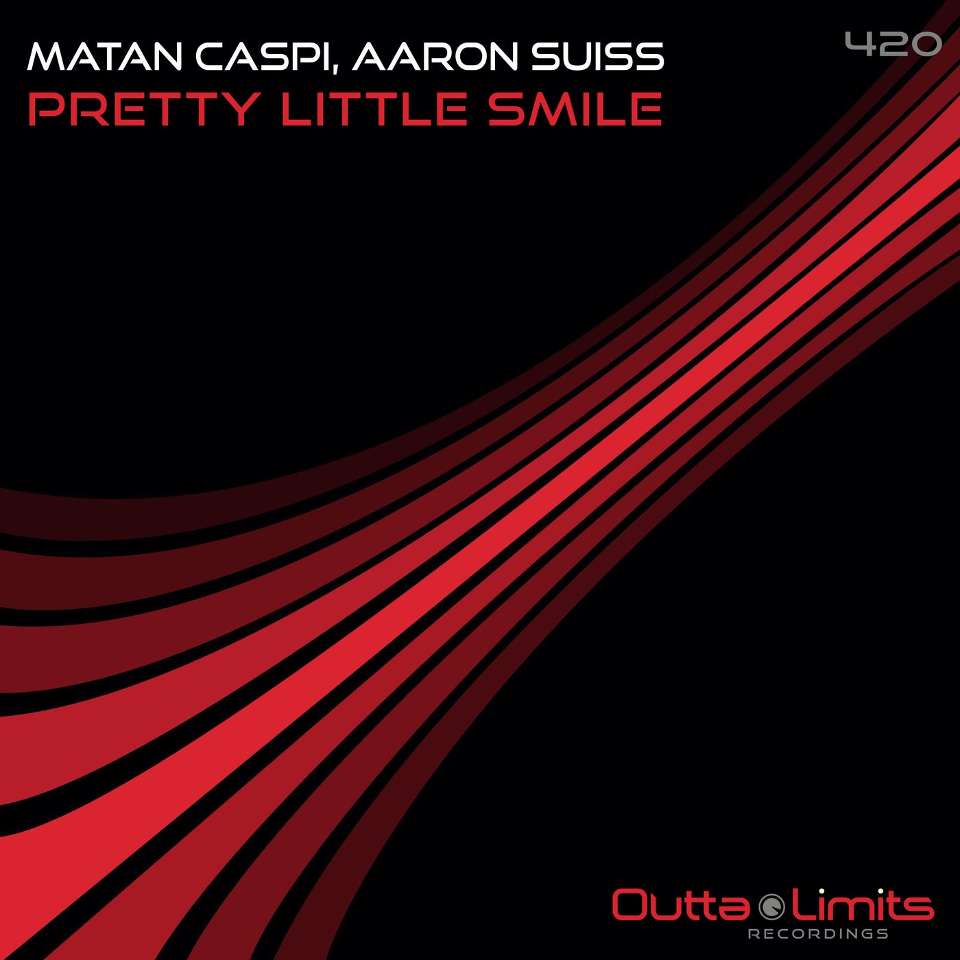 Matan Caspi & Aaron Suiss - Pretty Little Smile (Original Mix)