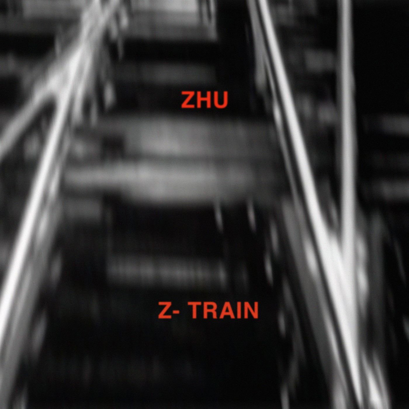 ZHU - Z-Train (Original Mix)