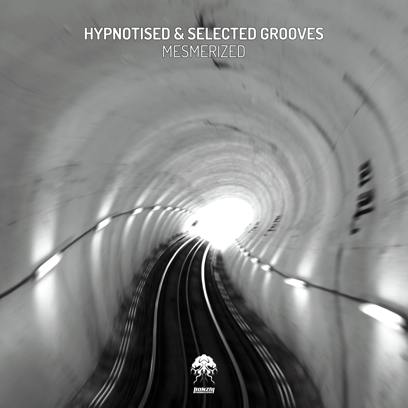 Hypnotised, Selected Grooves - Mesmerized (Original Mix)