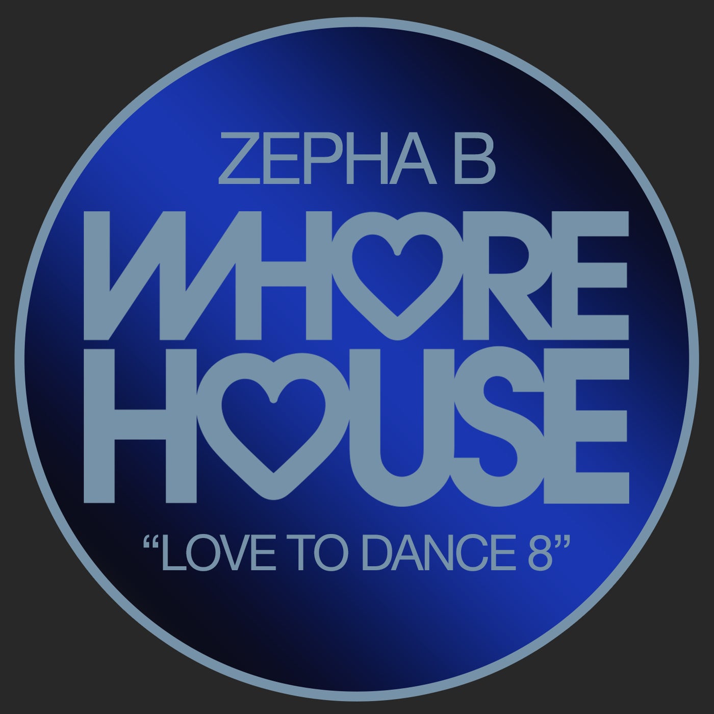 Zepha B - Love To Dance 8 (Original Mix)