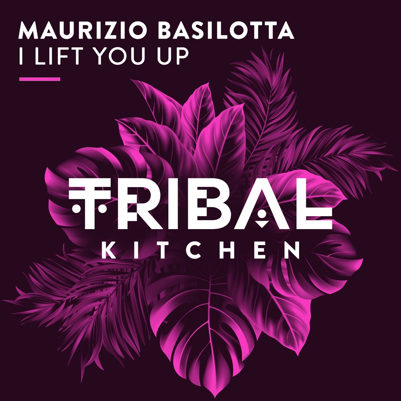 Maurizio Basilotta - I Lift You Up (Original Mix)