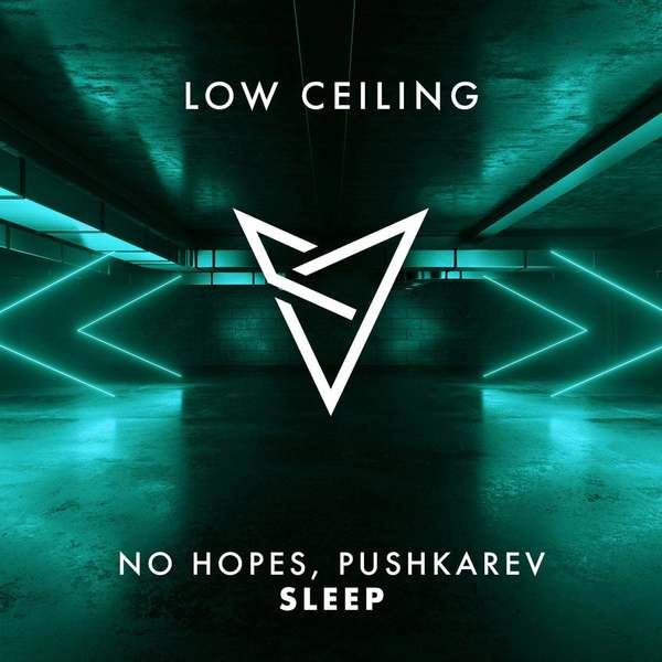 No Hopes & Pushkarev - Sleep (Original Mix)