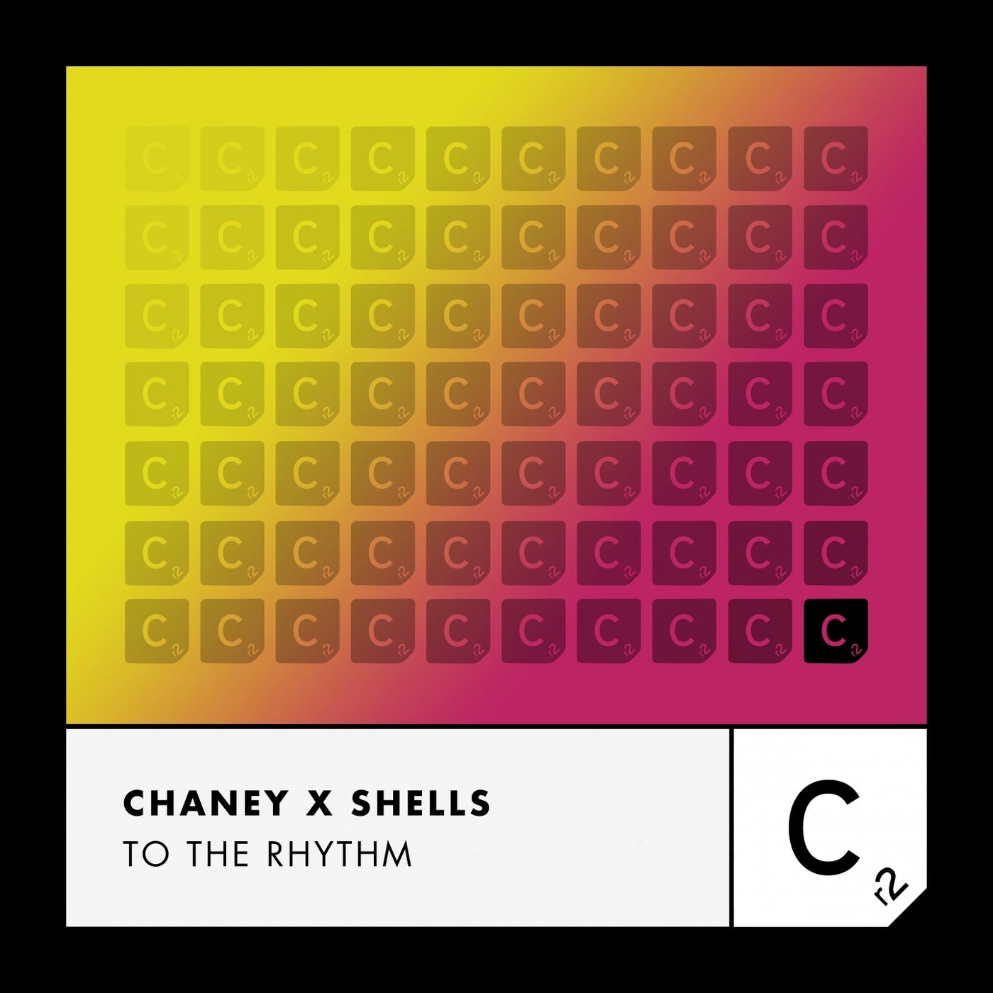 Chaney, Shells - To The Rhythm (Extended Mix)