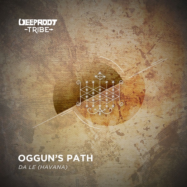 Da Le (Havana) - Oggun's Path (Original Mix)