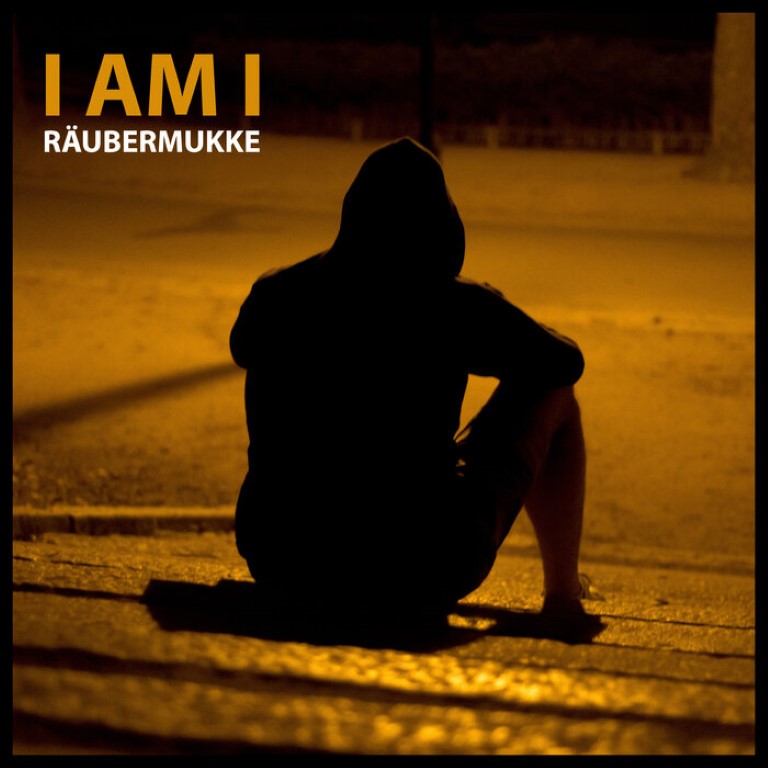 Räubermukke - I Am I (Original Mix)