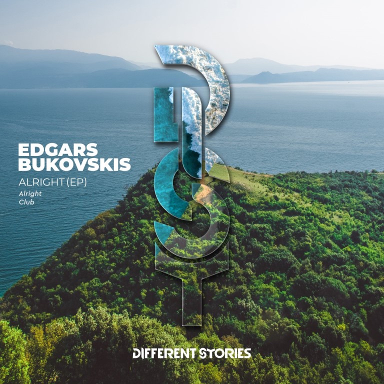 Edgars Bukovskis - Alright (Original Mix)