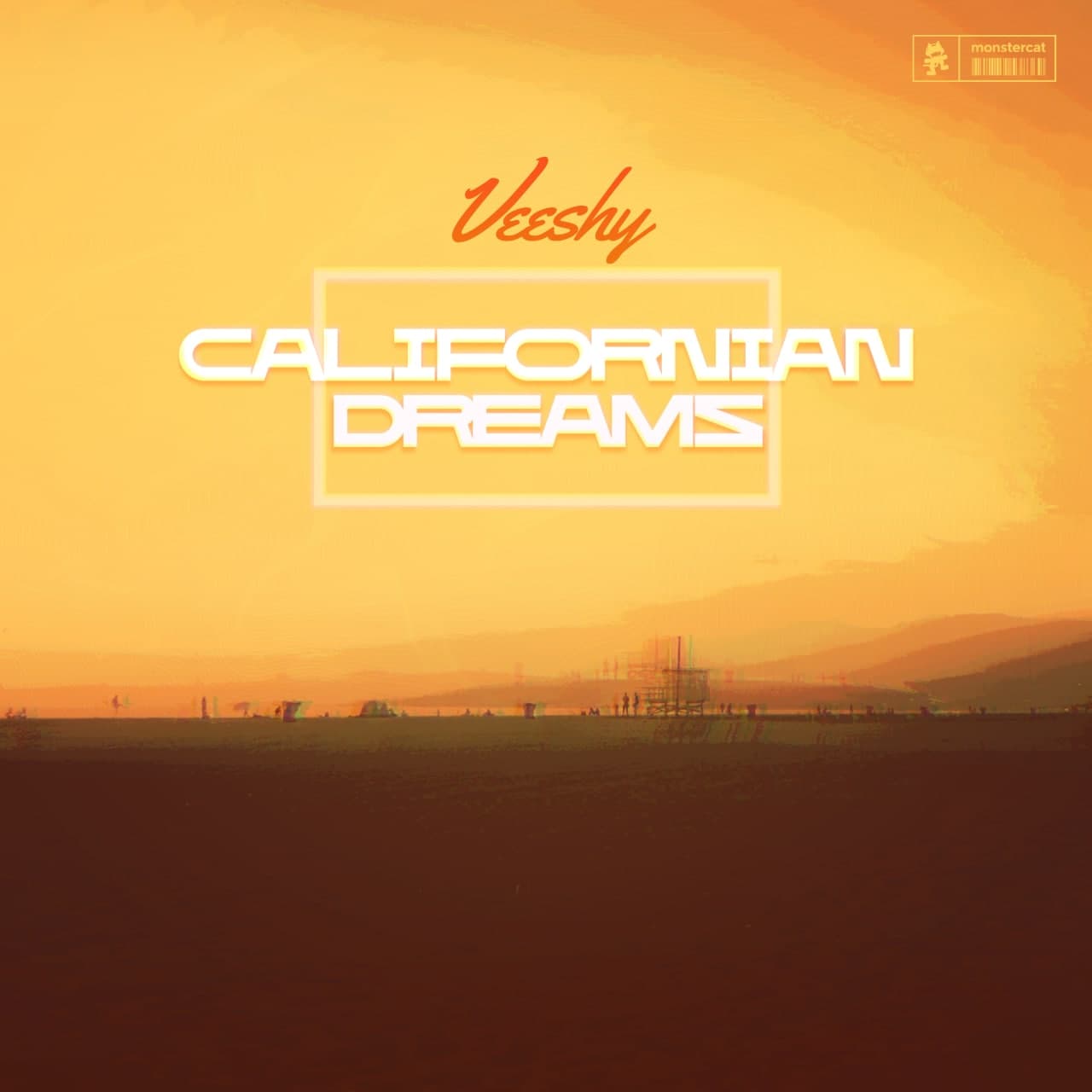 Veeshy & Phonic Youth - Sunset Strip (Original Mix)