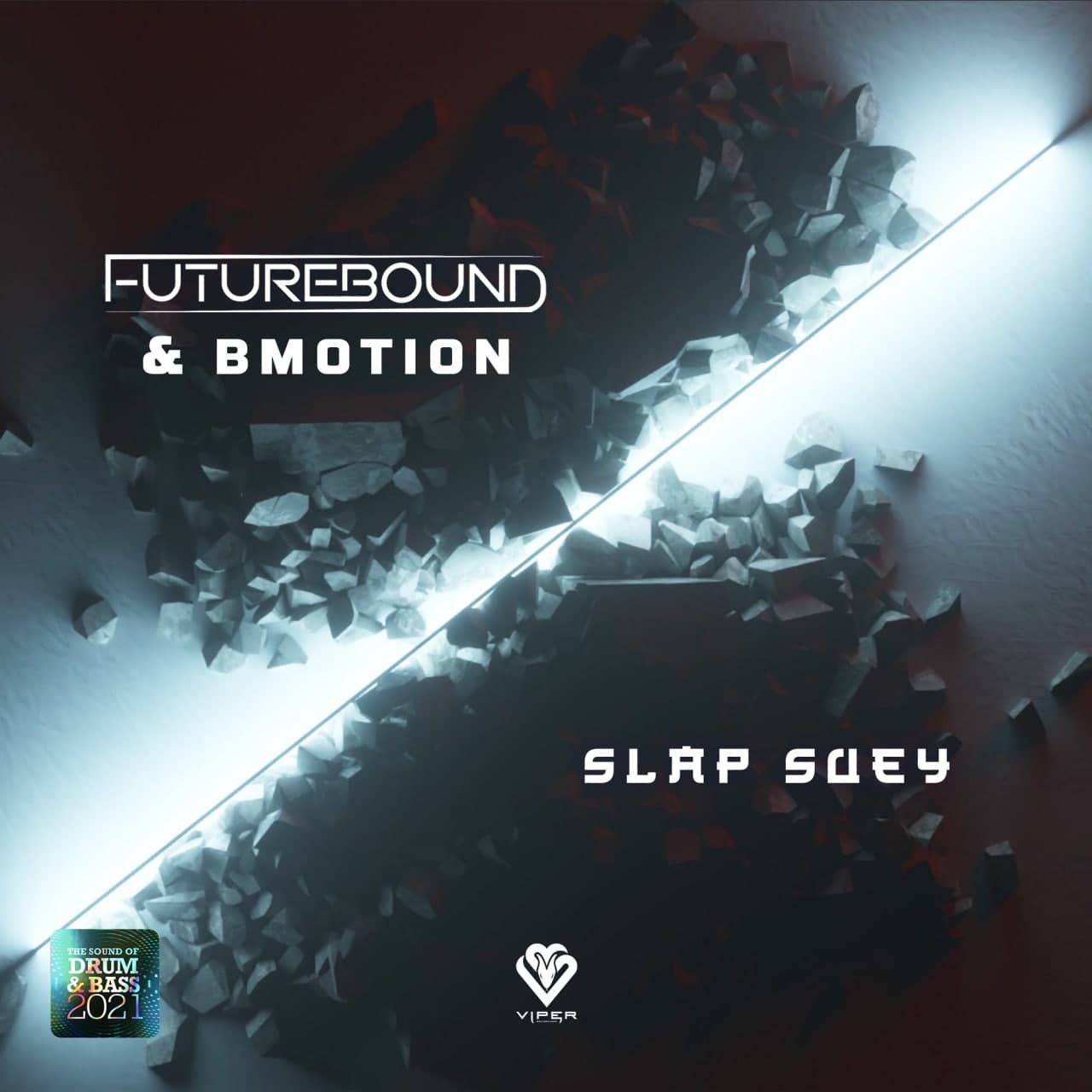 Futurebound & BMotion - Slap Suey (Original Mix)