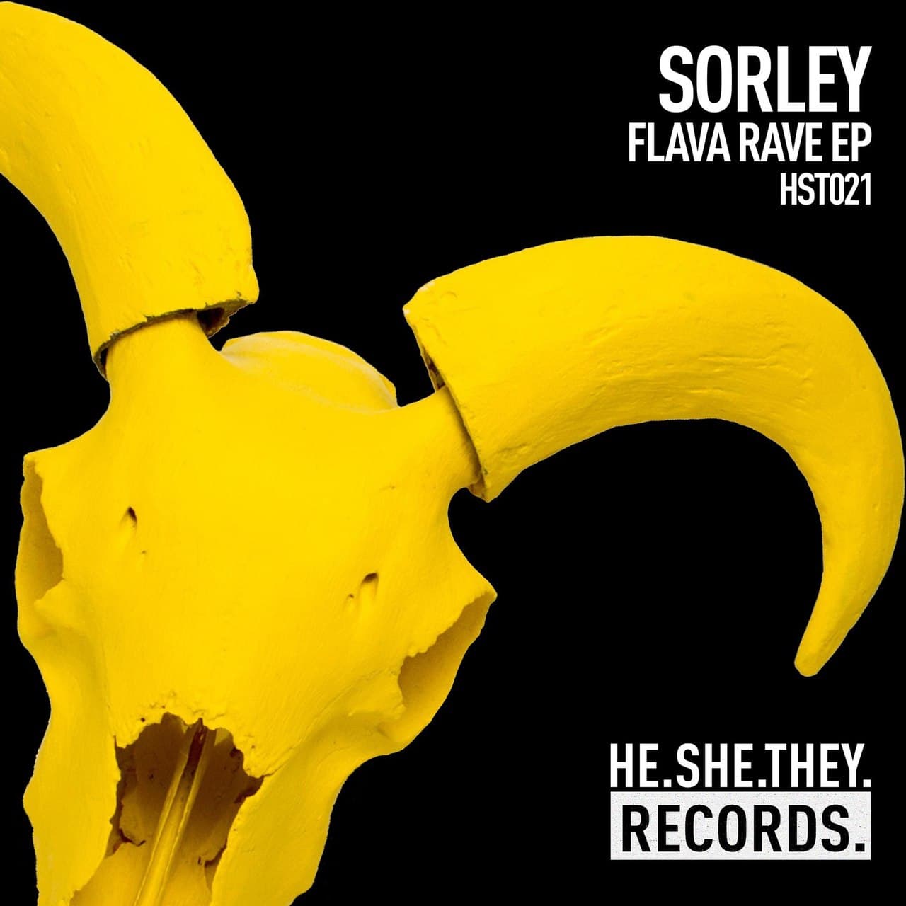 Sorley - Cool Herc (Original Mix)