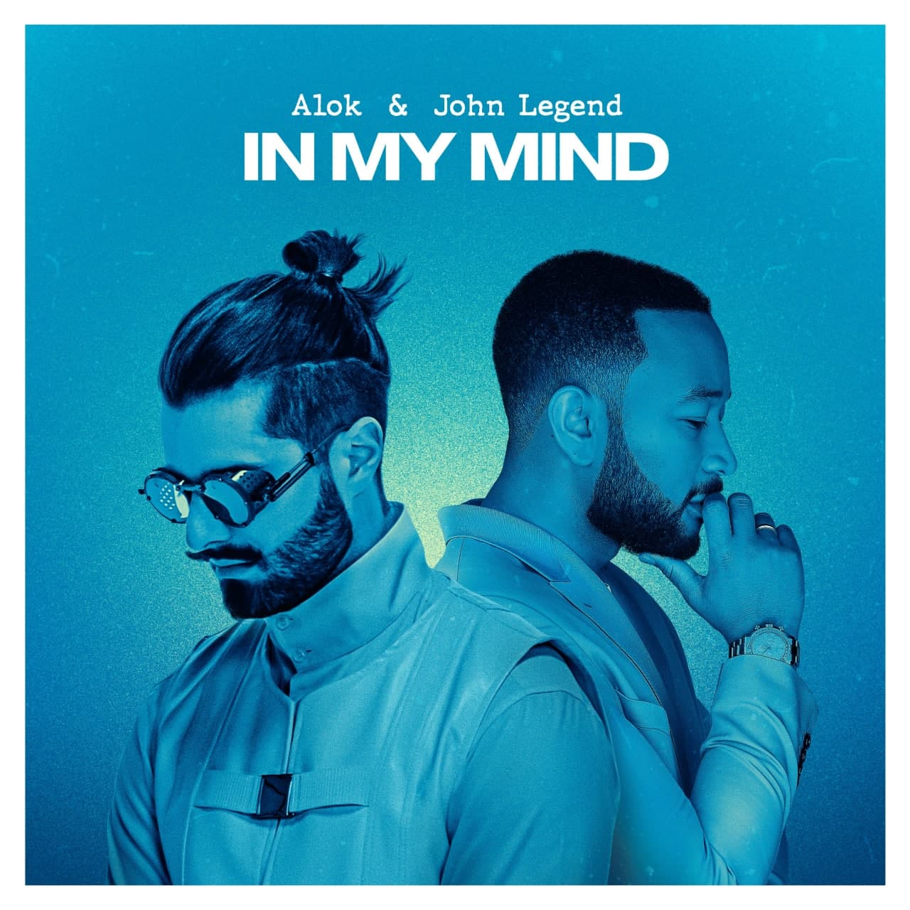 Alok feat. John Legend - In My Mind (Original Mix)