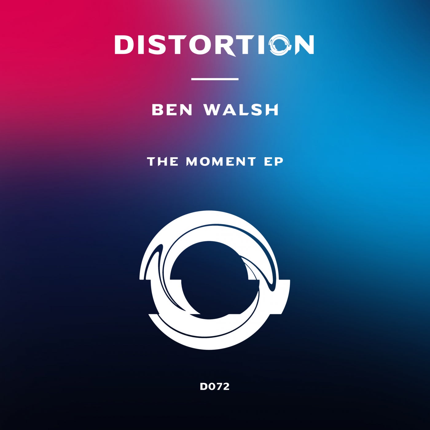 Ben Walsh (UK) - The Moment (Original Mix)