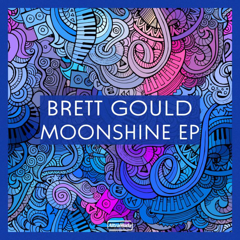 Brett Gould - Moonshine (Extended Mix)