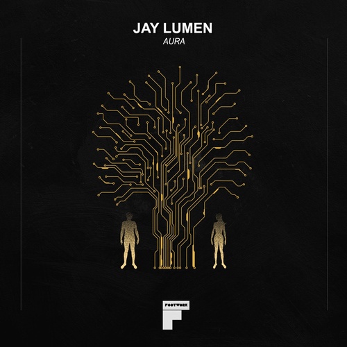 Jay Lumen - Aura (Original Mix)