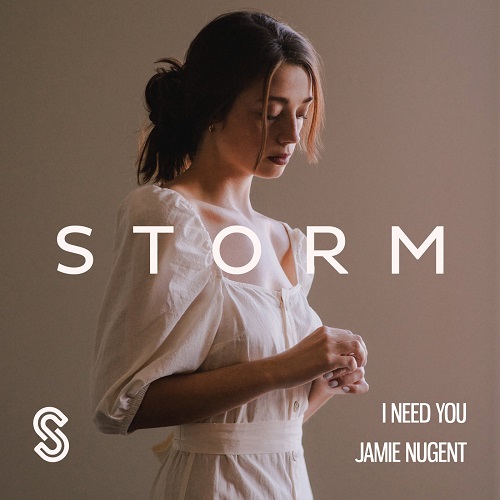 Jamie Nugent - I Need You (Extended Mix)