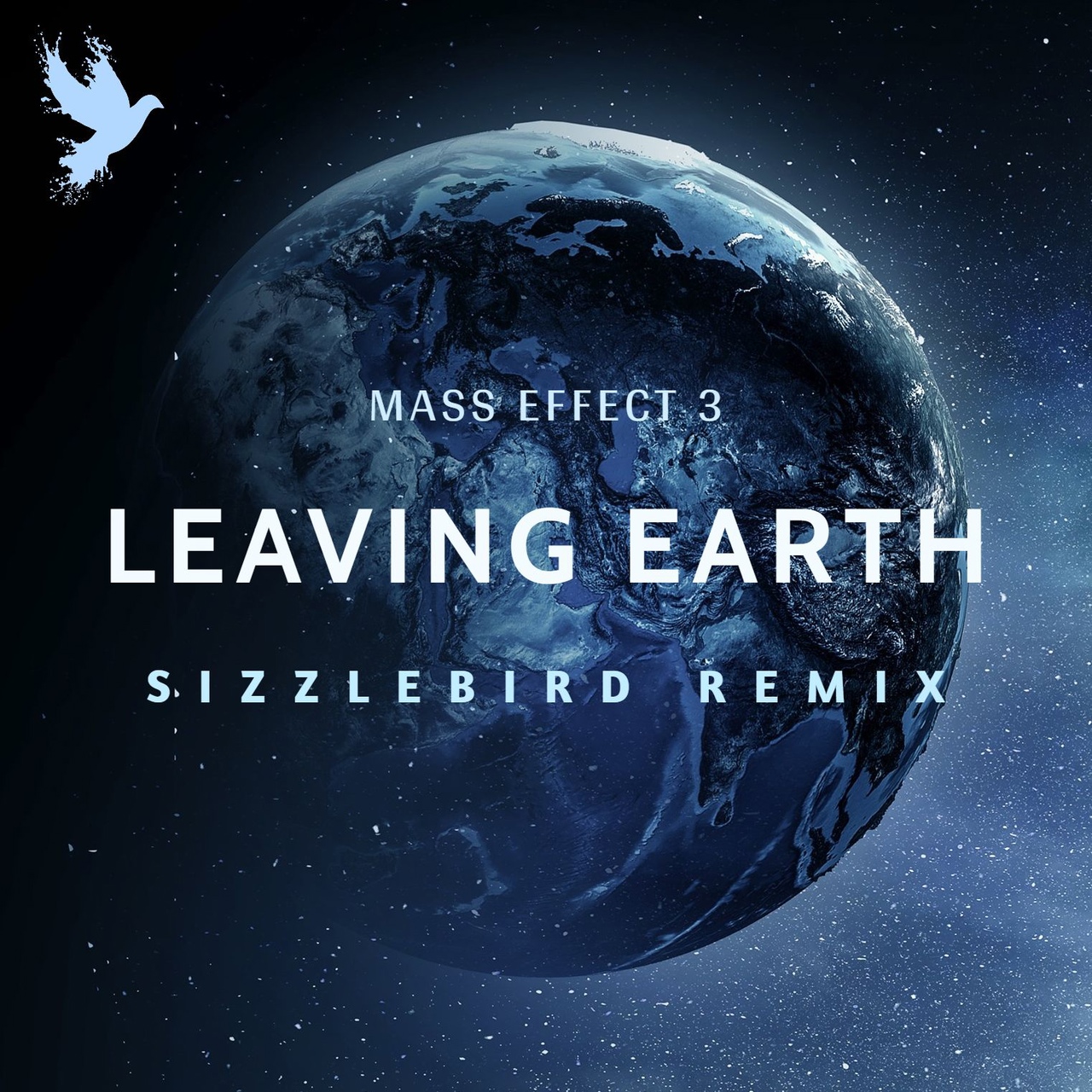 Mass Effect 3 - Leaving Earth (SizzleBird Remix)