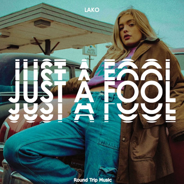 Lako - Just A Fool (Original Mix)