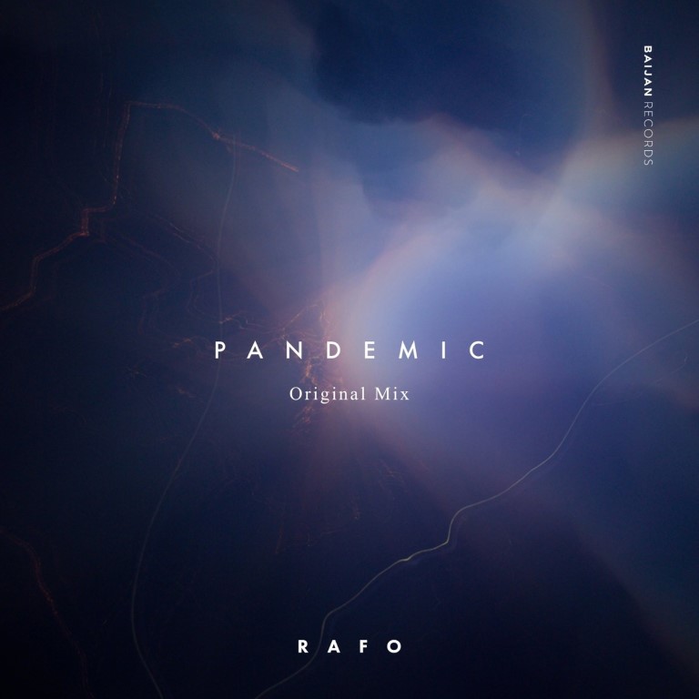 Rafo - Pandemic (Original Mix)