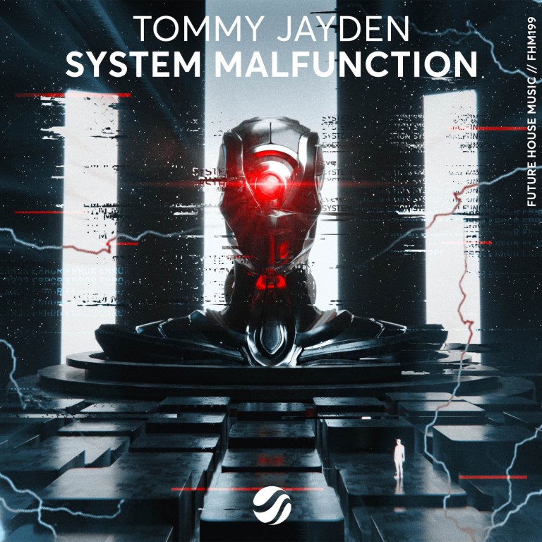 Tommy Jayden - System Malfunction (Extended Mix)