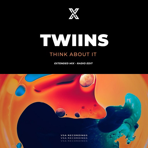 Twins (GR) - Think About It (Original Mix)