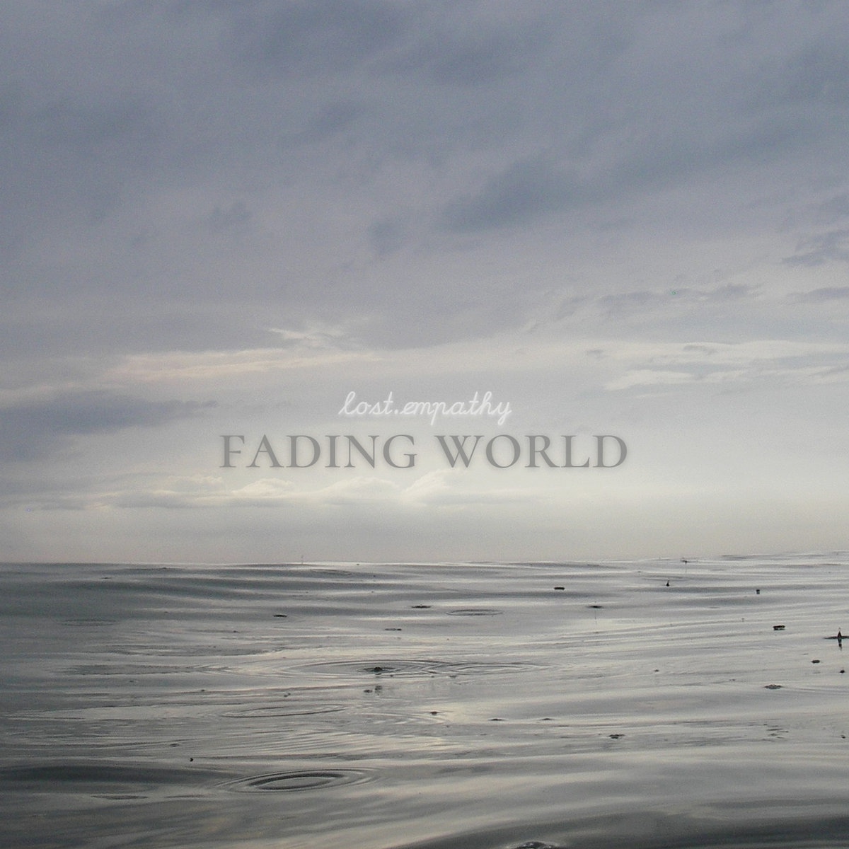 Lost.empathy - Fading World