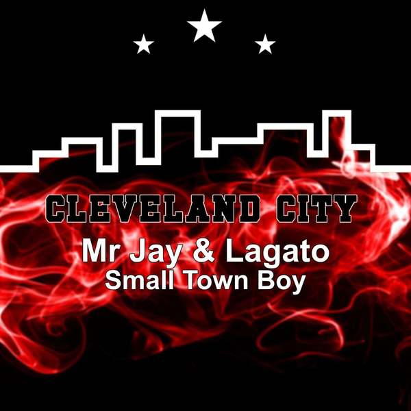 Mr Jay & Legato - Small Town Boy  (Original Mix)