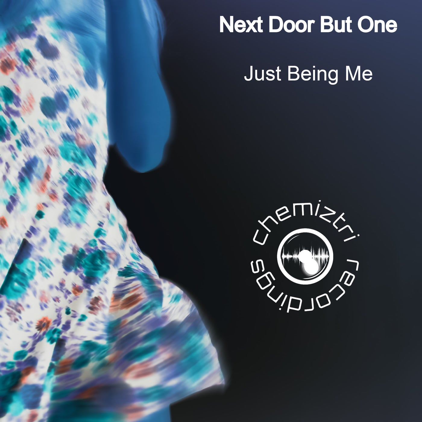 Next Door But One - Just Being Me (Instrumental Extended)