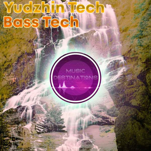 Yudzhin Tech - Bass Tech (Original Mix)