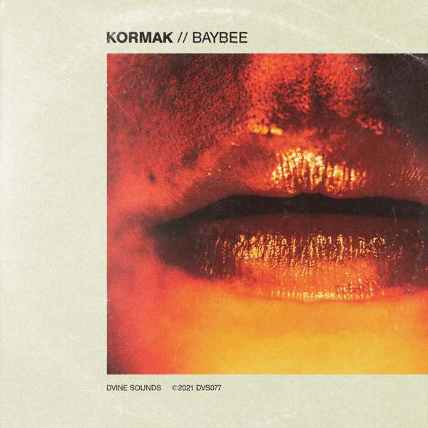 Kormak - Baybee (Extended Mix)