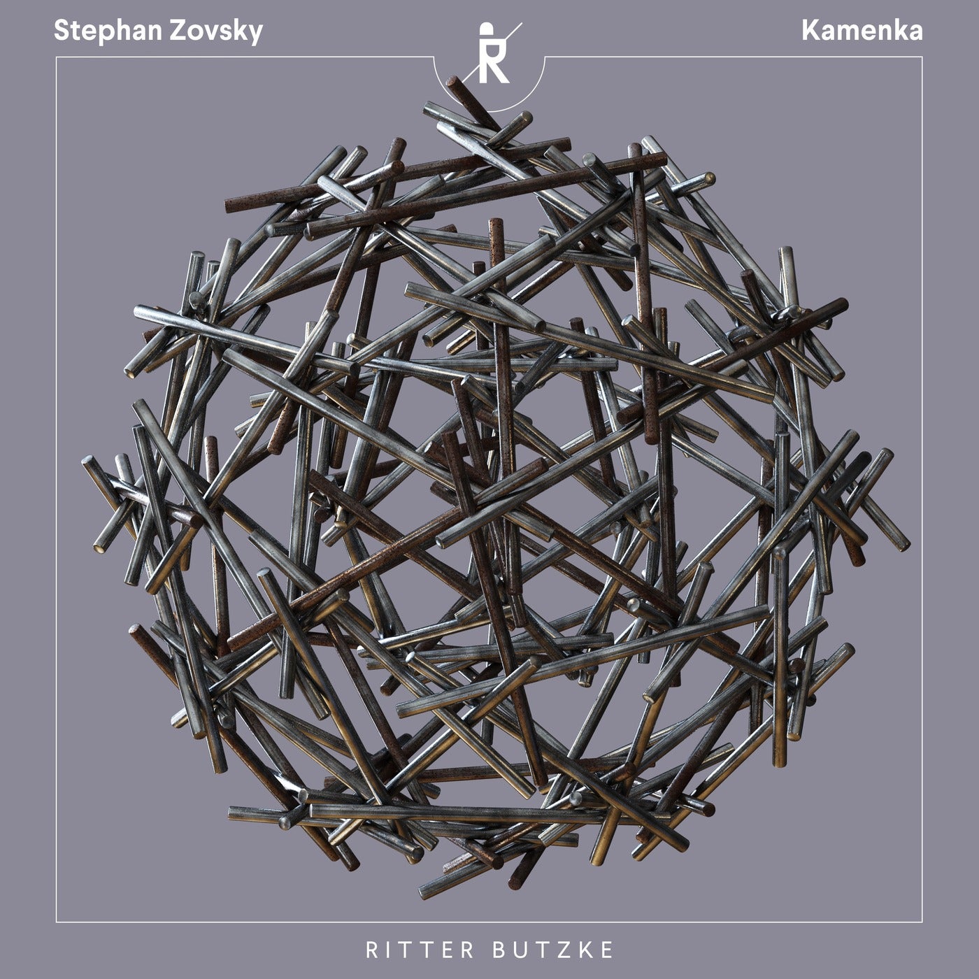 Stephan Zovsky - Kamenka (Original Mix)