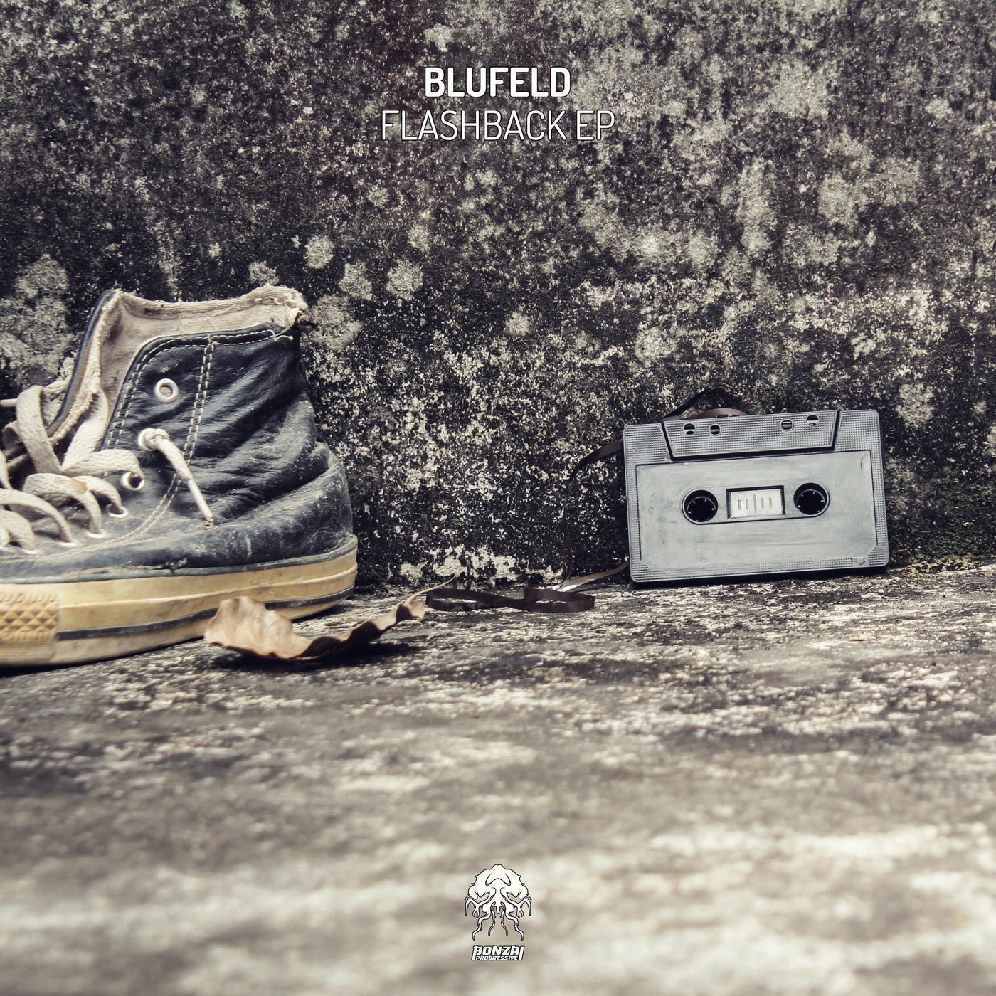 Blufeld - In The Moment (Original Mix)