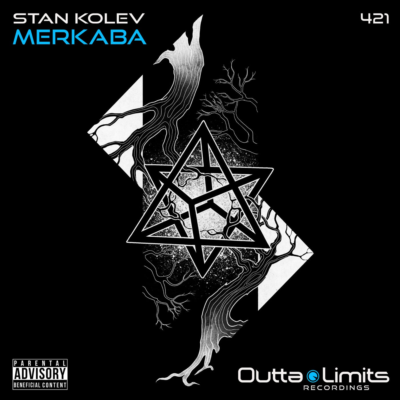 Stan Kolev - Merkaba (Original Mix)