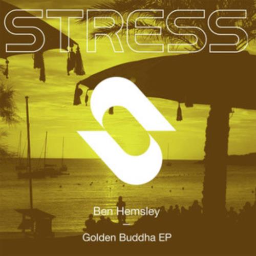 Ben Hemsley - Golden Buddha (Extended Mix)