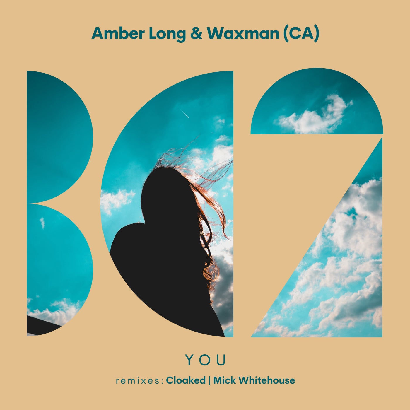 Amber Long, Waxman (CA) - You (Cloaked Remix)