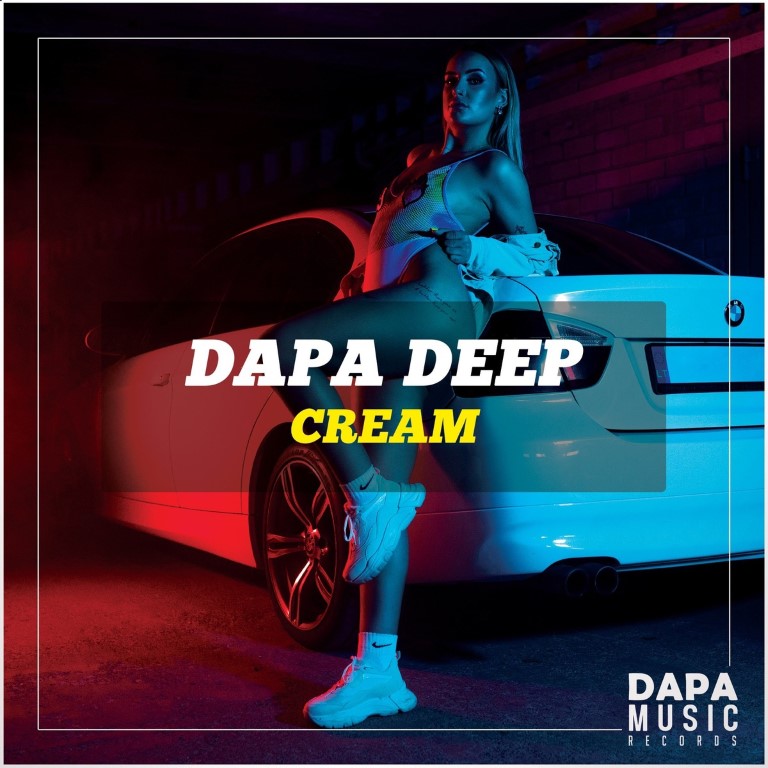 Dapa Deep - Cream (Original Mix)