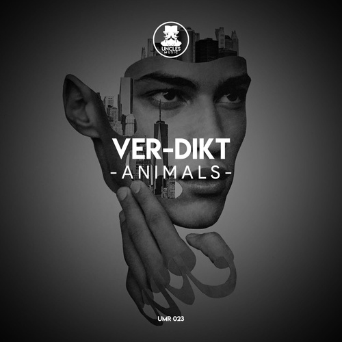 Ver-dikt - Animals (Original Mix)