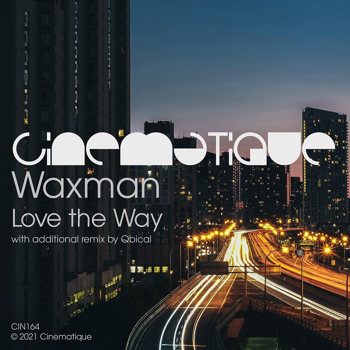 Waxman CA - Surfacing (Original Mix)