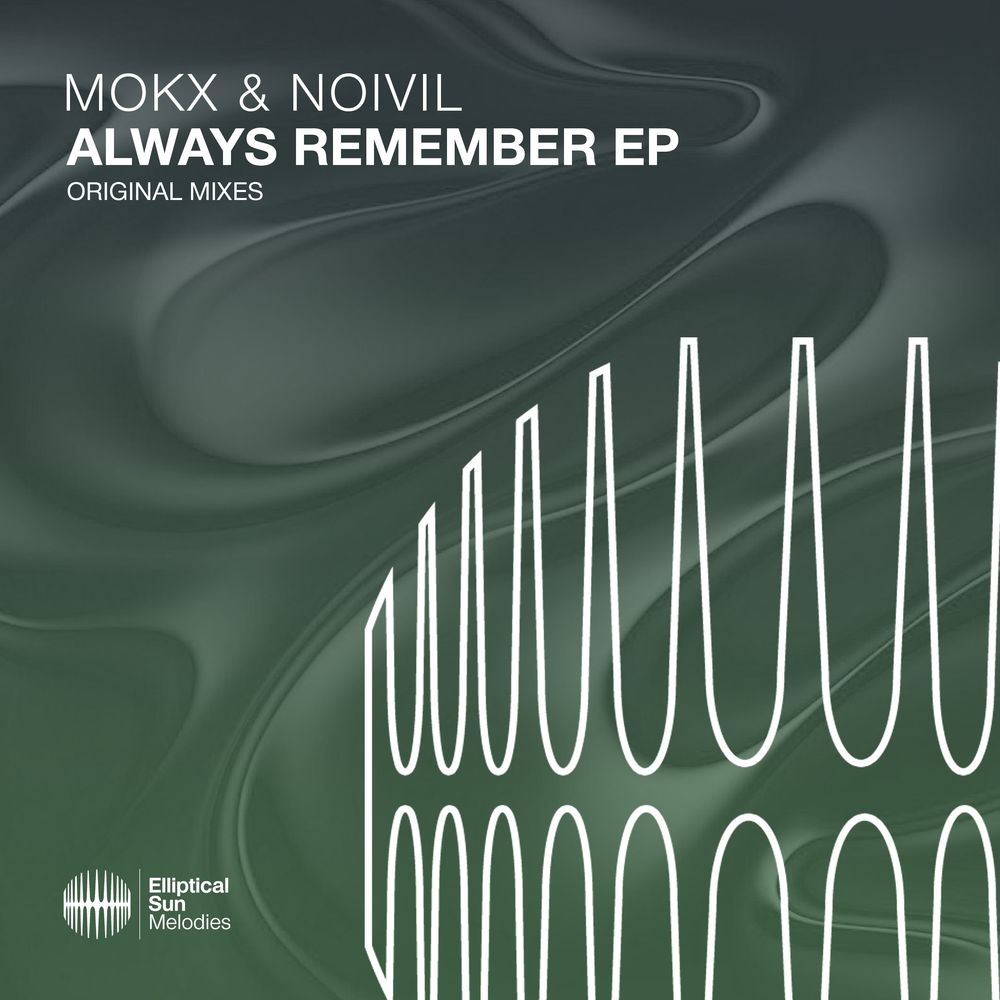 Mokx & Noivil - Diving (Extended Mix)