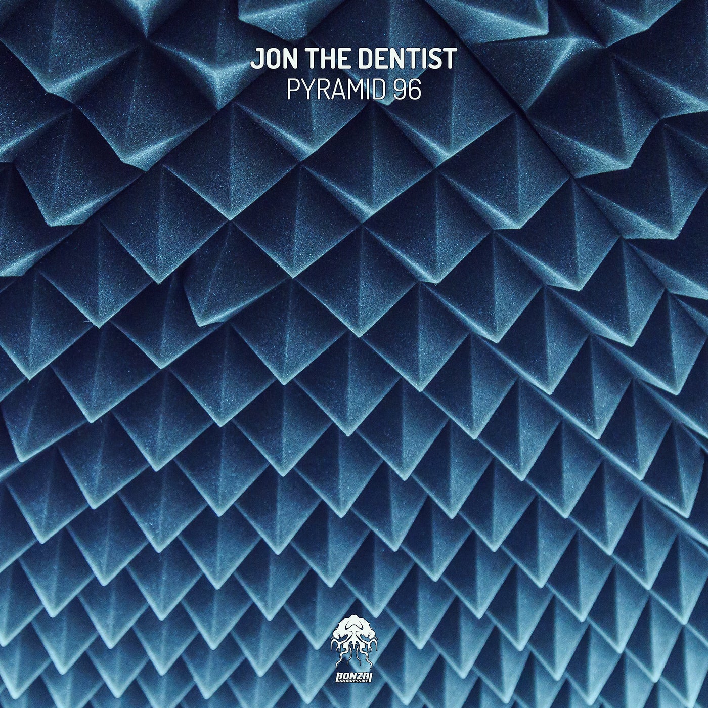 Jon The Dentist - Pyramid 96 (Original Mix)