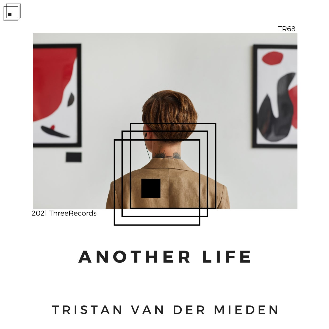 Tristan Van Der Mieden - Another Life (Original Mix)