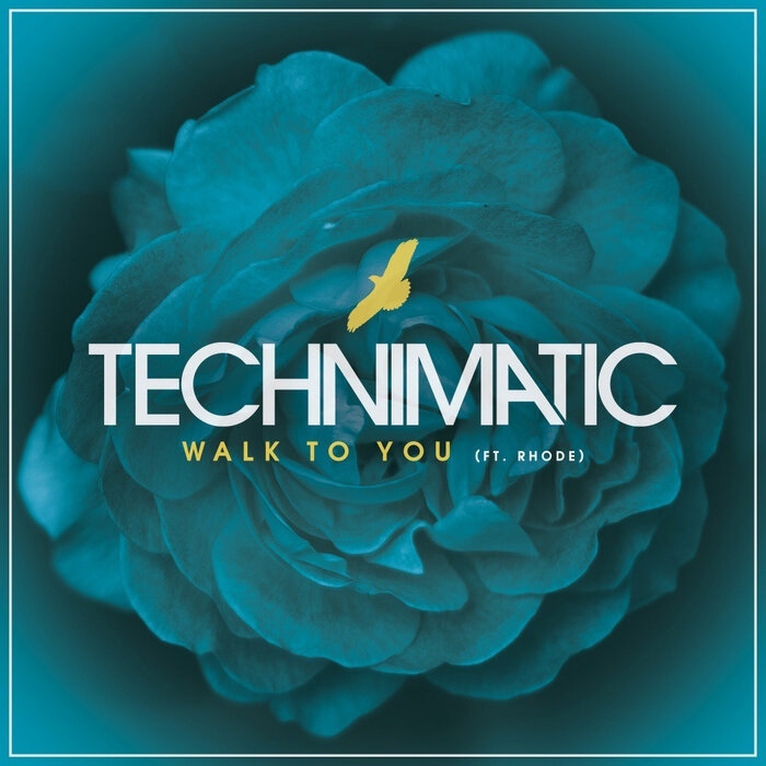 Technimatic & Rhode - Walk To You (Original Mix)