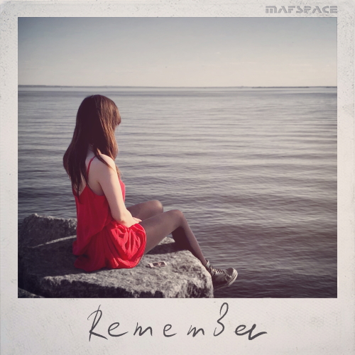 Mafspace - Remember (Original Mix)