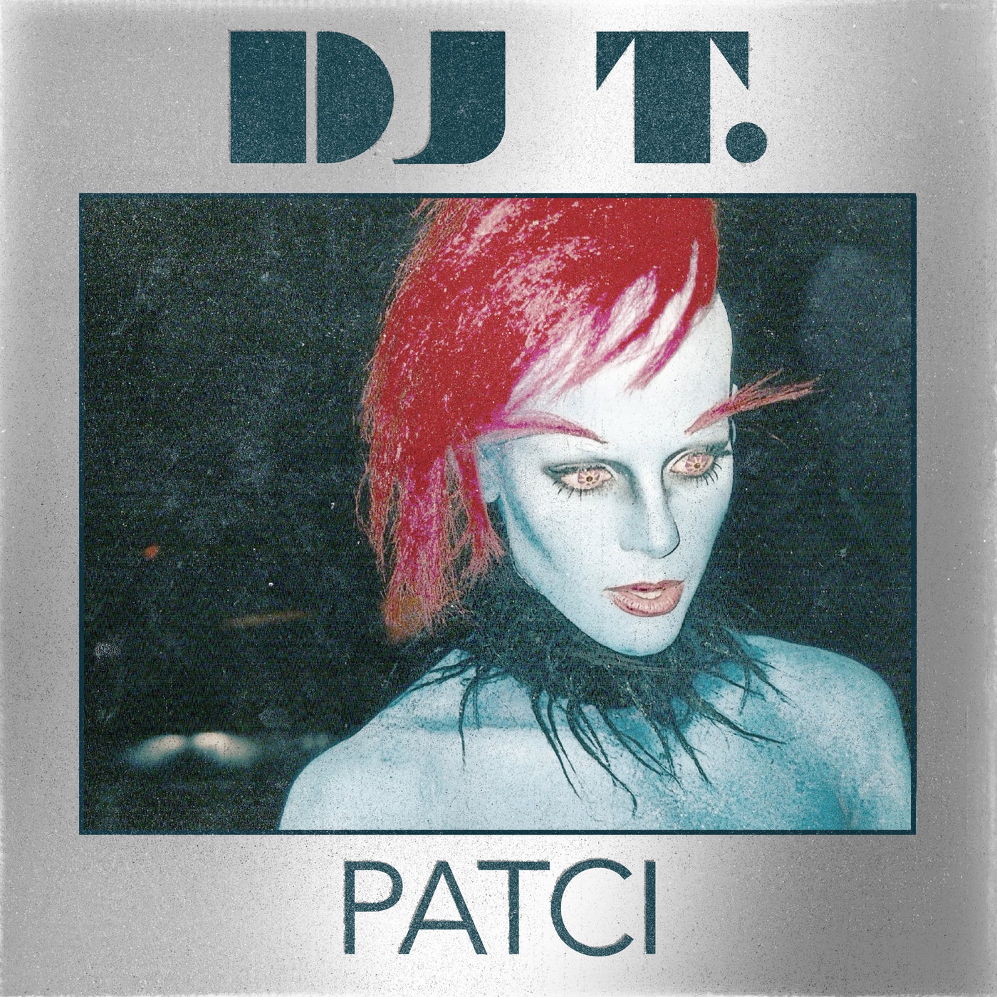 DJ T. - Patci (Original Mix)