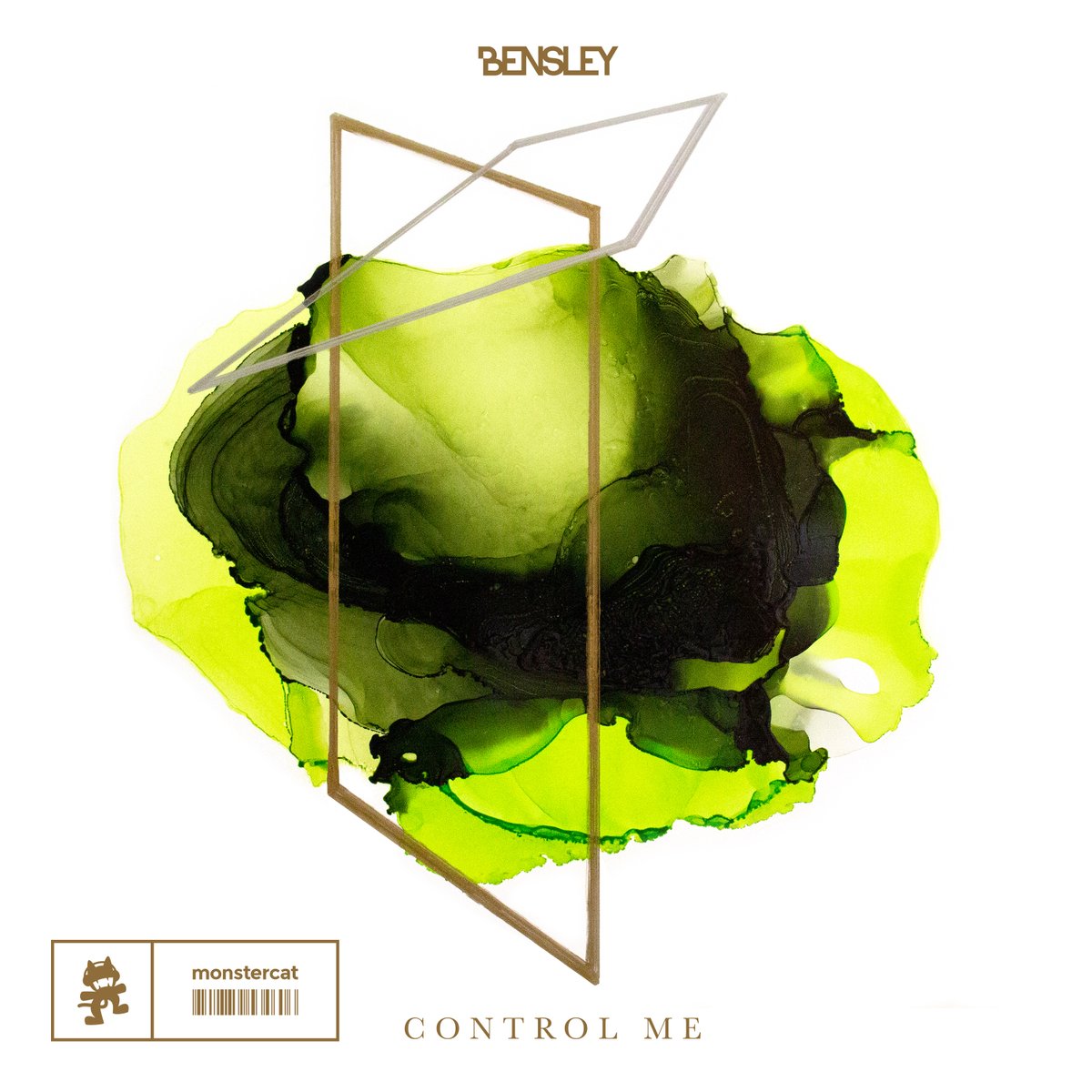 Bensley - Control Me (Original Mix)