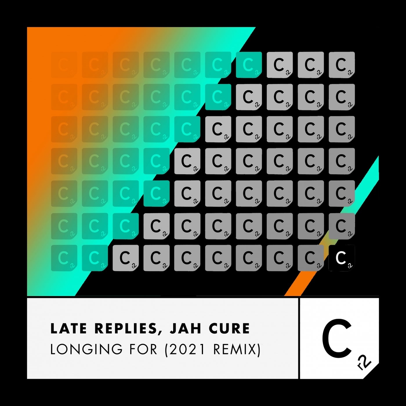 Late Replies Jah Cure - Longing For (2021 Remix)