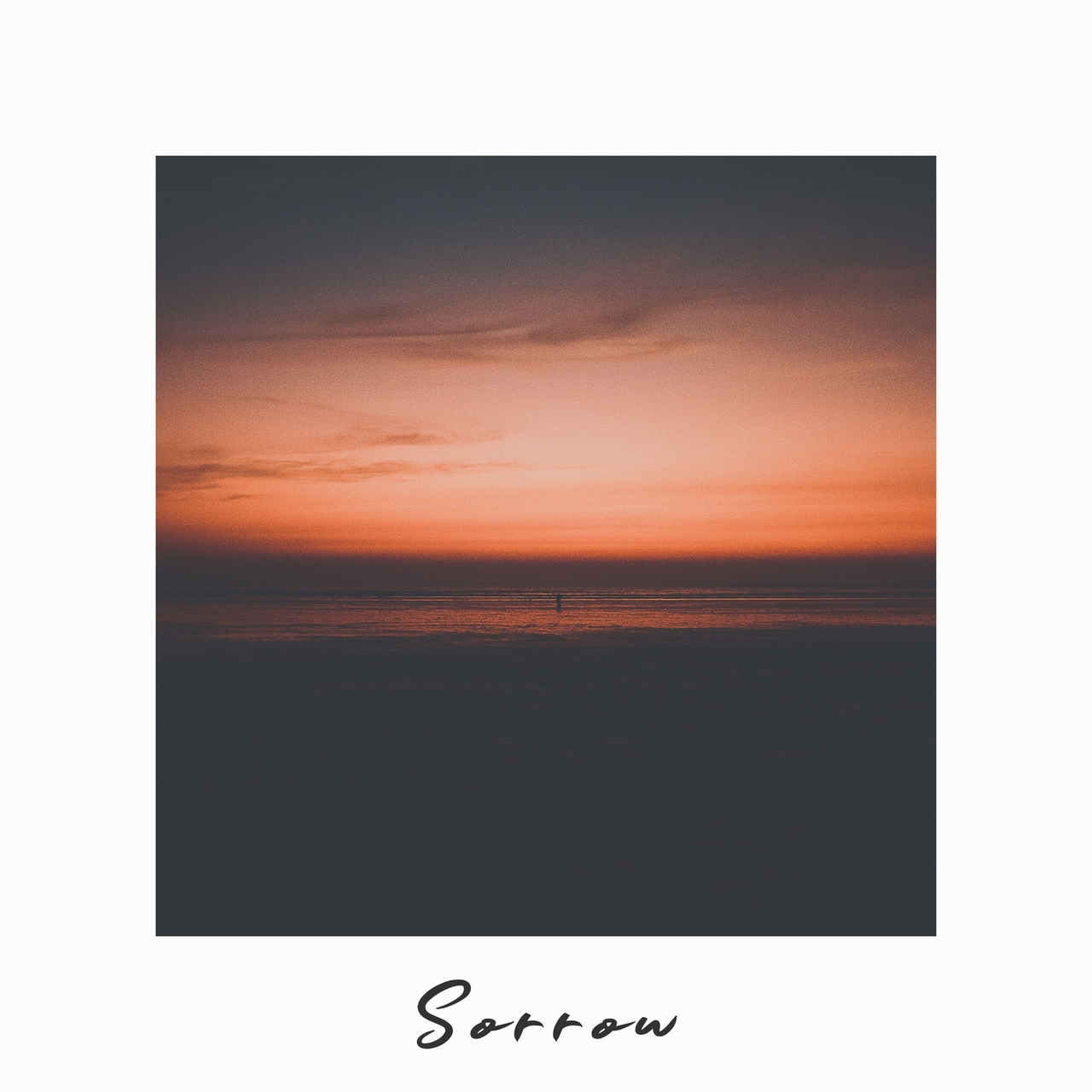 Veil - Sorrow