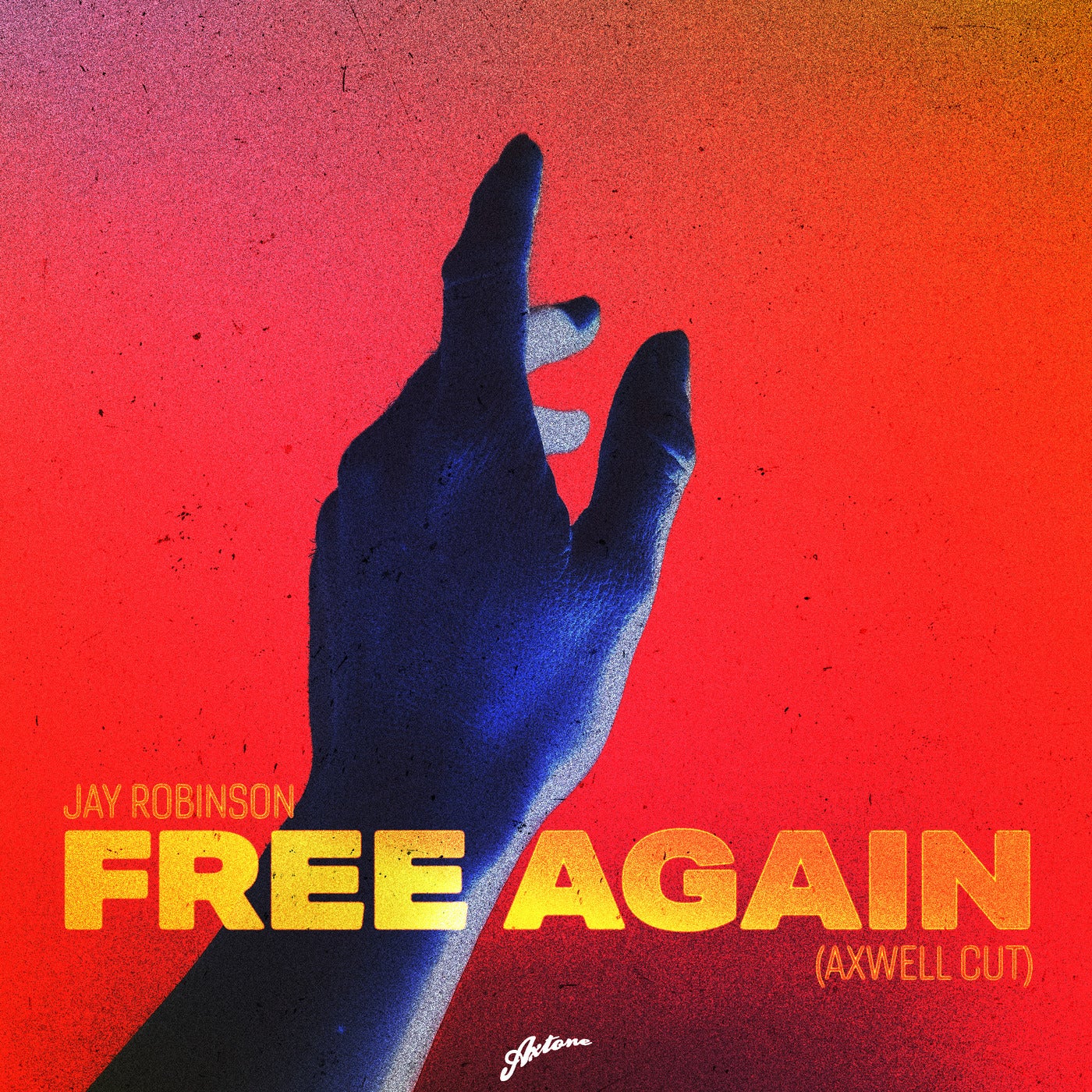 Jay Robinson - Free Again (Axwell Extended Cut)